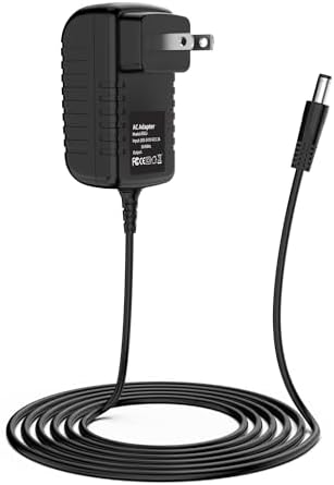 Universal 12 V AC/DC Generator Battery Charger – Efficient Fast Charging Power Cord for Toro Models XG8000 E, XG10000 E, GP6500 E & More – Lightweight, Durable Adapter for Reliable Outdoor Energy Solutions and Broad Compatibility
