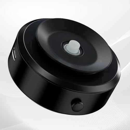Revolutionary 360° Rotation Electric Magnetic Suction Cup Holder – Ultimate Phone Mount for Cars, Kitchens, Gyms & Bathrooms – Strong Adhesion for All Smooth Surfaces – Enhanced Compatibility & Effortless Access with One-Touch Release – Perfect for Navigating, Cooking, and Exercising