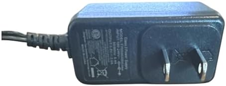 Ultra-Reliable 5 V 2 A Power Supply Charger for Super Box Models – UL Certified AC Adapter for S1 Pro, S2 Pro, S3 Pro, S4 Pro, S5 Max, S6 Max, Elite Pro+ & Elite Ultra – Enhanced Fast Charging for Flawless Media Streaming – Lightweight, Durable & Safety-First Design for Maximum Performance