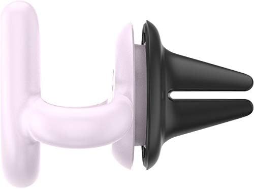 Universal Pop Sockets Car Vent Mount: Hands-Free Phone Holder for Safe Driving – Sleek Black Design with Enhanced Compatibility for All Smartphones – Lightweight & Portable Accessory for Easy Installation and Removal – Perfect for GPS Navigation and Calls