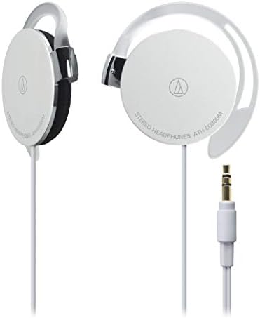 Audio Technica ATH-EQ300 M SV Silver Wired Earbuds | Premium Ear-Fit Design for Ultimate Comfort and Sound Clarity – Japan Import Edition for Audiophiles and Casual Listeners