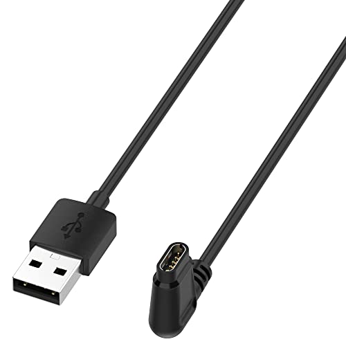 Premium 100 CM USB Charging Cable for Amazfit Falcon A2029 Smartwatch – Fast, Durable Replacement Charger with Enhanced Compatibility for Optimal Performance and On-the-Go Convenience Premium 100 CM USB Charging Cable for Amazfit Falcon A2029 Smartwatch – Fast, Durable Replacement Charger with Enhanced Compatibility for Optimal Performance and On-the-Go Convenience