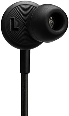 Marshall Mode In-Ear Headphones in Black & White – Superior Sound, Ergonomic Comfort, and Seamless Device Compatibility for Music Enthusiasts