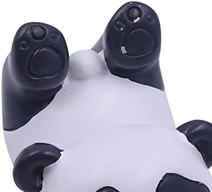 Desk Cell Phone Holder Stand Cute Animals Resin Smartphone Holder Bracket for Office Free You Hands Home Ornament – Enhanced Compatibility and Speed