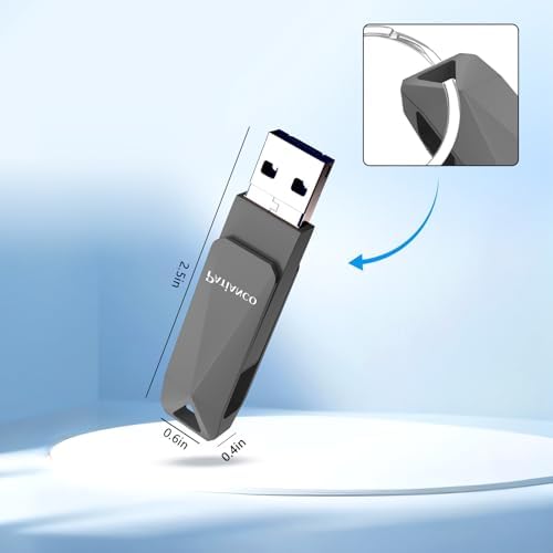 Revolutionize Your Data Storage with the 512 GB MFi Certified USB Flash Drive for i Phone – Stylish Photo Stick for Seamless Backup and High-Speed Transfers, Perfect for i Pad, i Phone, and Computer Users on the Go!