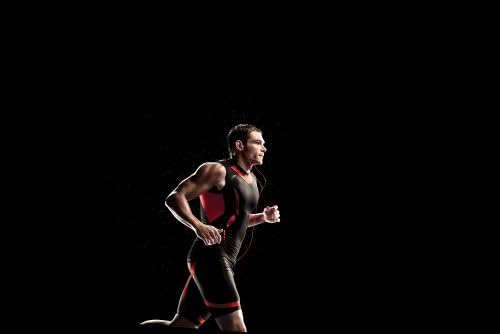 Philips SHQ1200/28 Action Fit Sports In-Ear Headphones – Ultimate Lightweight Earbuds for Intense Workouts and Seamless Sound Experience