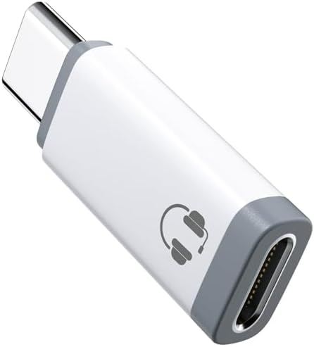 Premium 4-Pack Lightning to USB C Adapters for i Phone 15/16 and Galaxy S24 – Fast Charging & Data Sync Solutions for Seamless Connectivity, Compact Design, and Enhanced Durability – Essential Accessory for Modern Devices