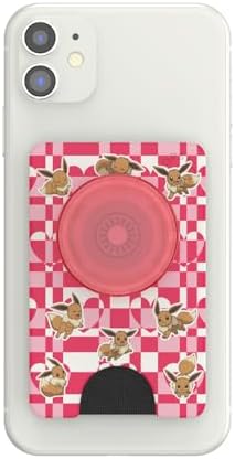 Jiggly Puff Pop Sockets Phone Wallet: Innovative Expanding Grip & Stylish Card Holder for Effortless Smartphone Utility, Perfect for Active Lifestyles, Wireless Charging Friendly, Durable & Eye-Catching Design