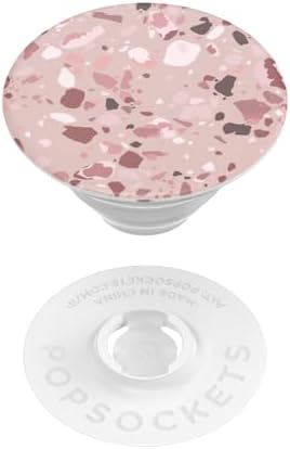 Eco-Conscious Pop Socket Phone Grip with Expanding Kickstand – Versatile Adhesive Holder for Enhanced Stability, Mag-Safe Compatible for Effortless Wireless Charging and Hands-Free Media Viewing