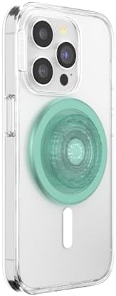 Elevate Your i Phone Experience with the Elegant Olive Wood Mag Safe Pop Grip – Premium Magnetic Phone Stand for Secure One-Handed Use, Customizable Swappable Design, Ultimate Hands-Free Viewing, Effortless Wireless Charging Compatibility, and Superior Durability for Everyday Adventures