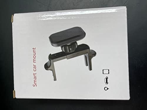 Premium Car Vent Phone Mount for Mercedes Benz & Mini Cooper – Secure, Adjustable Cradle with 360-Degree Rotation for Ultimate Convenience and Safety on the Road – Perfect Smartphone Holder for GLA, GLC, GLE, GLS, GLB-Class, C/E/S/B/A-Class, W205/W206 Models – Effortless Tool-Free Installation & Enhanced Compatibility for All Phone Sizes – Elevate Your Driving Experience with This Essential Accessory