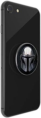 Star Wars Jedi Icon Mag Safe Phone Grip & Stand – Enhance Your Mobile Experience with Secure Magnetic Support, Wireless Charging Compatibility, and Stylish Hands-Free Kickstand for Ultimate Convenience and Fandom Expression