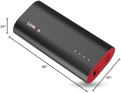 Ultra-Fast USB-C Power Bank Neutron 10000 m Ah – Compact Aluminum Charger with 18 W PD & QC3.0 for Rapid Device Charging, Sleek Portable Battery Pack for Travel and Daily Use – Superior Compatibility & Efficiency