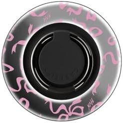 CASETi FY Celestial Mag Safe Ring Holder – Stylish 360-Degree Rotating Phone Grip & Kickstand for Secure Handling and Elevated Smartphone Aesthetics
