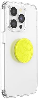 Transform Your Mobile Experience with the Stylish Curves Matcha Dew Pop Sockets Mag Safe Grip – Magnetic Phone Stand & Secure Holder for Effortless Customization, Kickstand Functionality for Hands-Free Viewing, and Wireless Charging Compatibility for Uninterrupted Performance