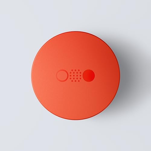 CMF Buds Pro Wireless Earbuds – Advanced Noise Cancellation Up to 45 d B, Bluetooth 5.3 for Swift Connectivity, Ultra Bass for Immersive Sound, 39 Hours Playback, IP54 Sweat Resistance, 6 HD Mics for Crystal Clear Calls, App Compatibility for i OS & Android – Orange Finish for a Stylish Touch