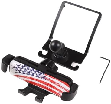 BMW Series Central Control Phone Mount – Premium GPS Holder for M2, M3, M4 & F-Series – Universal Mobile Cradle with Effortless Installation, Adjustable Angles, and Robust Safety Features – Elevate Your Driving Experience with a Sleek, Durable Design