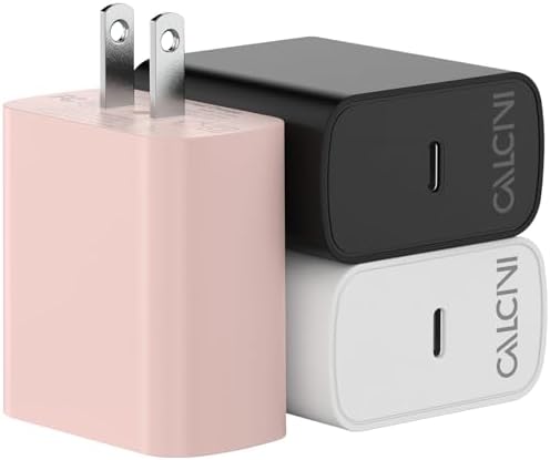 65 W USB-C Fast Charger Block Duo – Compact Power for Laptops, Phones, and Tablets – Enhanced Compatibility with Quick Charge Technology – Ideal for Travel and Office Use – Reliable Safety Features with 18-Month Warranty – Perfect Gift for Tech Enthusiasts