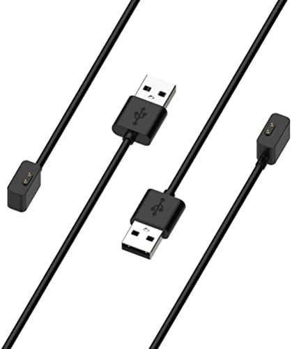 Power Up Your Mi Band 7 Pro with Our High-Speed USB Charging Cable – Ultimate Durability & Enhanced Compatibility for Smartwatch Enthusiasts