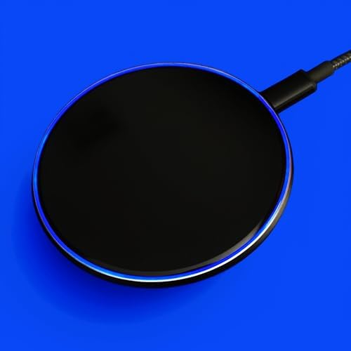 Ultra-Fast 30 W Wireless Charging Pad – Universal Compatibility with Intelligent Safety Features for Effortless Device Power-Up Ultra-Fast 30 W Wireless Charging Pad – Universal Compatibility with Intelligent Safety Features for Effortless Device Power-Up