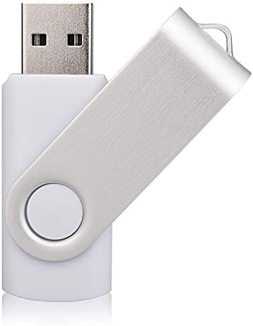 Maximize Your Data Storage with the Aiibe 5 Pack of 64 GB USB Flash Drives – Versatile Multi-Color Thumb Drives with LED Indicators for Easy Access and Enhanced Speed, Perfect for Students and Professionals Alike!