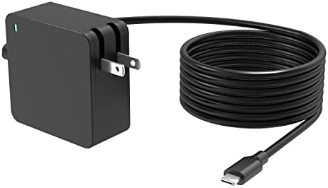 Ultra-Reliable 65 W USB-C Power Adapter for JBL Xtreme 3 – Fast, Safe, and Portable Charging Solution for Waterproof and Dustproof Speakers with Superior Compatibility