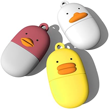 Whimsical 128 GB Waterproof USB 3.0 Flash Drive – Adorable Animal Series Memory Stick for Fun & Practical Data Storage – Perfect Gift for Friends, Students & Professionals