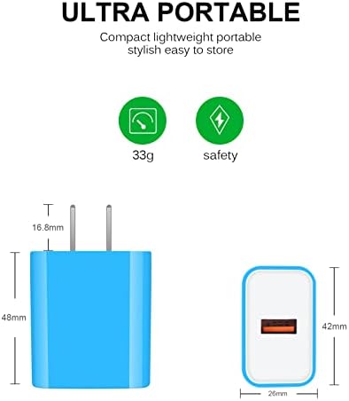 Ultra-Fast Samsung Galaxy A14 Type-C Charger – Portable Power Solution for Galaxy A Series, S23 Ultra, S22, S21 FE, and More – Reliable, Lightweight, and Overheat-Proof Charging Cable for On-the-Go Efficiency