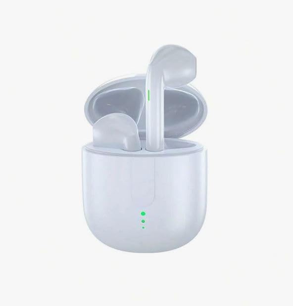 Experience Unmatched Audio Freedom with LY02 Wireless Mini-in-Ear Earbuds – Ergonomic Design, Quick Bluetooth Pairing & Superior Device Compatibility for Every Occasion