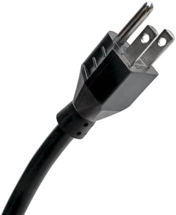 Tripp Lite 6-Outlet Surge Protector Power Strip with 6 ft Cord – 900 Joules of Protection for Home Office & Entertainment Systems, Versatile Connectivity, and Enhanced Safety Features