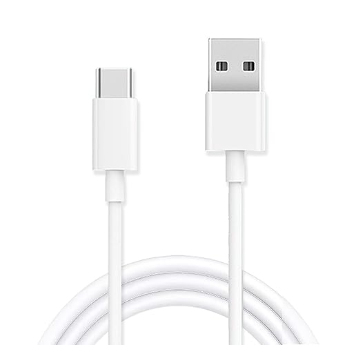 10 ft USB C Charging Cable – High-Speed Type C Charger for i Pad Pro, Galaxy, Mac Book, and More – Durable Long-Length Cord for Fast Data Transfer and Enhanced Device Compatibility – Perfect for Home and Office Use