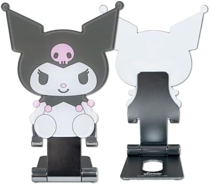 Sonix x Sanrio Character Phone Stand | Adjustable Cell Phone Holder, Desk Stand, Dock | Hello Kitty Classic – Enhanced Compatibility and Speed