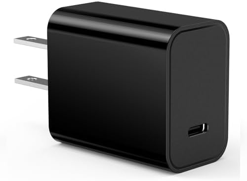 OGERY 20 W Fast Charging Adapter – Ultra-Lightweight Power Hub for OGERY F11 & F21 Camping Fans, Ideal for Outdoor Enthusiasts Seeking Reliable and Portable Energy Solutions OGERY 20 W Fast Charging Adapter – Ultra-Lightweight Power Hub for OGERY F11 & F21 Camping Fans, Ideal for Outdoor Enthusiasts Seeking Reliable and Portable Energy Solutions