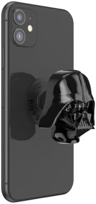 Star Wars Jedi Icon Mag Safe Phone Grip & Stand – Enhance Your Mobile Experience with Secure Magnetic Support, Wireless Charging Compatibility, and Stylish Hands-Free Kickstand for Ultimate Convenience and Fandom Expression