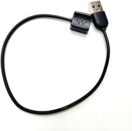 LZYDD USB Charging Dock for Jaybird X3 & X4 – 30 cm Fast Charge Cable for Effortless Connectivity and Superior Sound Performance Anywhere