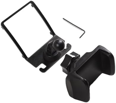 BMW Series Central Control Phone Mount – Premium GPS Holder for M2, M3, M4 & F-Series – Universal Mobile Cradle with Effortless Installation, Adjustable Angles, and Robust Safety Features – Elevate Your Driving Experience with a Sleek, Durable Design