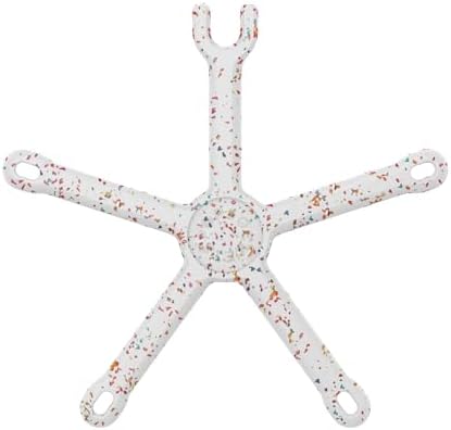 Universal Hot Pink Flexible Phone Mount & Stand – Versatile Tripod for All Devices – Ultimate Content Creation Companion with Bendable Silicone Arms – Perfect for Video Calls, Cooking, Gym Workouts & Adventures – Effortlessly Secure Your Phone or Tablet at Any Angle – Compatible with Pop Sockets Grips & Slides – Compact Design for Easy Transport and Storage