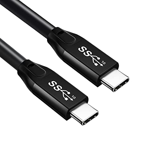 Elevate Your Tech Experience with QCEs 8 K USB C Monitor Display Cable – 3.3 Ft, 30 Hz Ultra High-Resolution for Stunning Visuals, 20 Gbps High-Speed Data Transfer, and 100 W Power Delivery – Thunderbolt 4 Compatible with i Phone 16/15 Pro Max Plus, Mac Book Pro/Air, i Pad – Unmatched Performance and Versatile Connectivity
