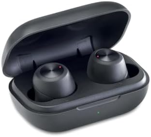 Revolutionary True Wireless Earbuds for Active Lifestyles – Superior Audio Quality, Effortless One-Step Pairing, and 24-Hour Battery Life for Unmatched Convenience and Comfort Experience the next level of sound with our innovative True Wireless Earbuds, expertly crafted for those who prioritize both performance and ease of use. Featuring state-of-the-art Bluetooth technology, these earbuds ensure quick and reliable connectivity, allowing you to immerse yourself in your favorite music without interruption. Designed with an ergonomic structure, they promise all-day comfort, making them an ideal companion for fitness enthusiasts and busy professionals alike. With up to 24 hours of listening time supported by the charging case, you can enjoy extended play without the need to recharge frequently. Additionally, their sweat and water-resistant design provides durability for any workout or outdoor activity. Elevate your auditory experience with earbuds that combine cutting-edge technology with practical functionality, ensuring you stay connected and entertained wherever life takes you.