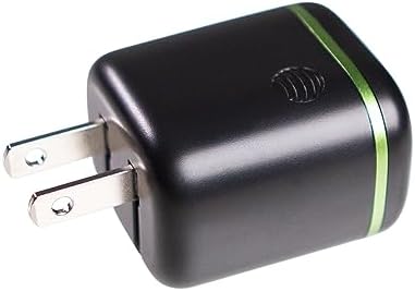 AT&T 40 W USB-C Fast Charging Wall Adapter – Ultimate Travel Companion with Foldable Prongs for i Phone, i Pad, Samsung Galaxy, Google Pixel & More – Universal Compatibility for Rapid Power Delivery Anytime, Anywhere