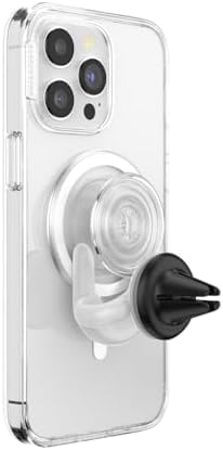 Universal Pop Sockets Car Vent Mount: Hands-Free Phone Holder for Safe Driving – Sleek Black Design with Enhanced Compatibility for All Smartphones – Lightweight & Portable Accessory for Easy Installation and Removal – Perfect for GPS Navigation and Calls
