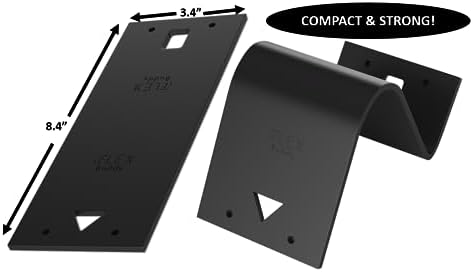 Ultimate Flexibility with the i FLEX Buddy – Premium Cell Phone and Tablet Stand for Travel, Work, and Home – Adjustable Holder Compatible with All Mobile Devices – Lightweight and Durable Design for Hands-Free Convenience – Enhance Your Viewing Experience Anywhere