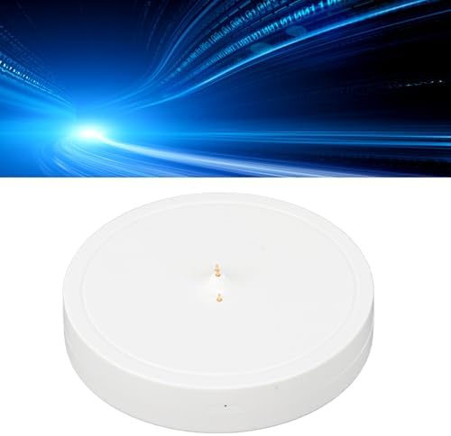 Universal Charging Dock for Ears Boom 3, Megaboom 3, Blast & Megablast – Quick Charge Replacement Station with USB Connectivity (White) – Stylish & Compact Power Solution for Music Lovers on the Go