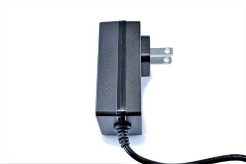Reliable UL Listed 8-Foot Power Supply Adapter for Alesis Coda Pro 88-Key Digital Piano – Optimized AC/DC Charger for Enhanced Performance and Compatibility, Perfect for Home and Stage Use