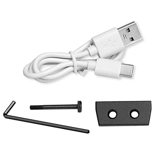 Magnetic USB Charging Cable for Universal Laser Sights – Fast, Durable, and Portable Power Solution for Optimal Shooting Performance and Reliability