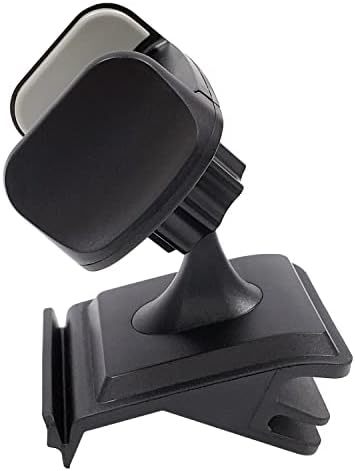 Elevate Your Driving Experience with the Cellet Air Vent Phone Mount for Tesla Model Y & Model 3 – Seamless Installation, 360-Degree Rotation, and Enhanced Compatibility for Hands-Free Navigation and Communication
