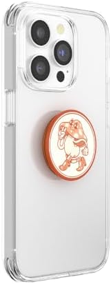 Magnetic Pop Sockets Pop Grip for Mag Safe – Customizable Phone Holder & Kickstand for i Phone Mag Safe Cases – Secure Grip, Hands-Free Viewing, Wireless Charging Compatible – Fluted Fatigue Design for Enhanced Style and Functionality