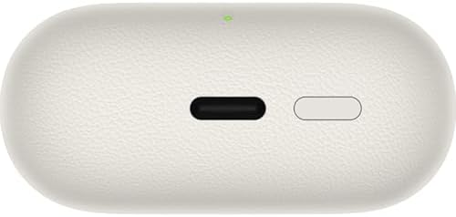 HUAWEI Free Buds SE 3 – Premium Bluetooth 5.4 Earbuds with 42-Hour Battery Life, IP54 Waterproof Resistance, and Rapid 10-Minute Charge for 3 Hours of Playtime – Ergonomic Comfort and Chic Beige Finish for Every Lifestyle, Perfect for On-the-Go Listening and Seamless Connectivity