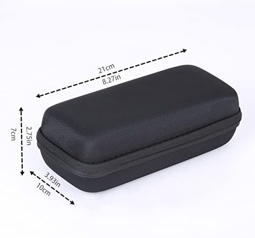 CO2 CREA Hard Case for Anker 537 Power Bank – Ultimate Protection for 26800 m Ah Portable Charger with Shockproof Design, Lightweight Portability, and Easy Access to Charging Ports – Safeguard Your External Battery in Style and Convenience