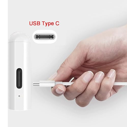 High-Speed USB A to USB C Car Play Cables – 3-Pack for i Phone 15 Series, Durable and Flexible Cords for Effortless Charging and Data Sync in Vehicles, Home, and Travel – Essential i Phone 15 Accessories for Enhanced Connectivity